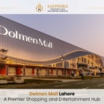 Dolmen Mall Lahore: A Premier Shopping and Entertainment Hub