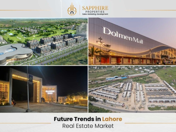 Future Trends in Lahore Real Estate Market