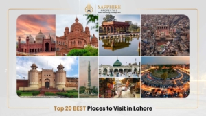 Top 20 BEST Places to Visit in Lahore