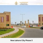 New Lahore City Phase 3