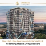 New High-Rise Apartments in Bahria Sky 2: Redefining Modern Living in Lahore 39 New High-Rise Apartments in Bahria Sky 2: Redefining Modern Living in Lahore