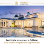 Real Estate Investment in Pakistan – 2025 Market Insights and Opportunities 40 Real Estate Investment in Pakistan – 2025 Market Insights and Opportunities