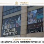 Sapphire Properties – The Leading Name Among Real Estate Companies Near Me 38 Sapphire Properties – The Leading Name Among Real Estate Companies Near Me